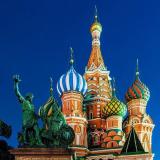 Московские истории 🎞️