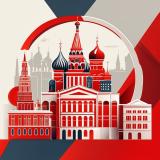 Недвижимость Москвы и Санкт-Петербурга