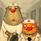 Мурашко по коже 💉💉