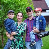 РОДИТЕЛИ И ДЕТИ 👨👨👦👦 ДЕТСКОЕ МЕНЮ🍼РАЗВИВАШКИ