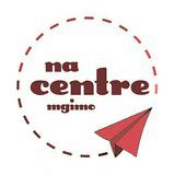Na Centre. MGIMO