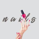 Nails | Маникюр на зиму ❄️