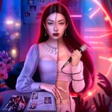 Повседневность. Творчество. Любовь.