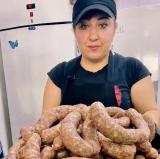 Кулинария, полуфабрикаты, рецепты