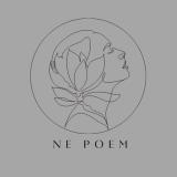 NE POEM — поэзия , стихотворения и искусство
