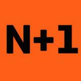 N+1