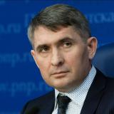 Олег Николаев | Чувашия