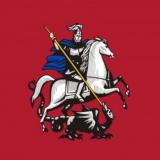 Москва