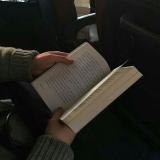 Отрывки из книг.