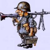 Panzergrenadier 🪖