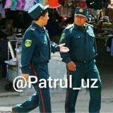 PATRUL UZ👮♂️🇺🇿