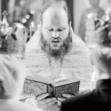 Священник Павел Островский
