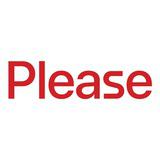 Please