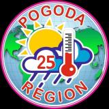 Погода 25 регион
