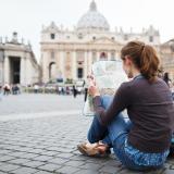 Digital Nomad Цифровые кочевники Испания