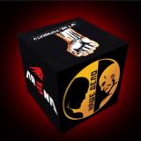 POP MMA TG