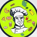 Шеф повар | Рецепты 👨🍳
