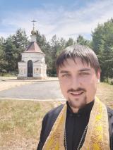 Свящ. Алексей Попов