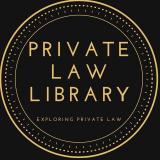 Private Law Library | PLL Право
