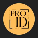 🧡 Дизайн и ремонт с PROID.studio