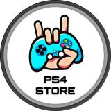 PlayStation 4 Games