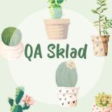 QA Sklad