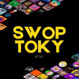 SWOP TOKY | NFT