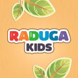 Занятия для детей - Raduga🌈Kids