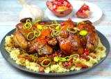 Кулинарные рецепты