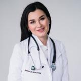 Regina Doctor