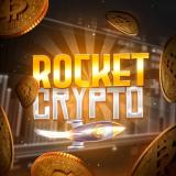 ROCKET 🚀 CRYPTO