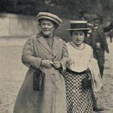 Роза Цеткин