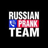 RusPrankTeam: Пранк-сообщество