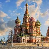Новости России