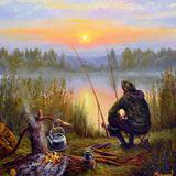 Рыбалоў