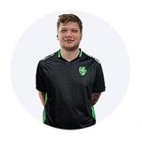 КФГ СИМПЛА | ПРИЦЕЛ СИМПЛ | НАСТРОЙКИ ПРИЦЕЛА S1MPLE