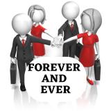 Forever & Ever