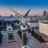САМАРА СЕГОДНЯ