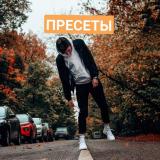 Santon24 | Пресеты | Фото