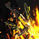 StandFlame
