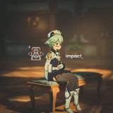 Screen Impact