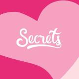 Secrets 🔐