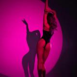 SENSE ME DANCE