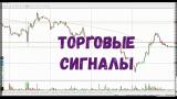 Трейдинг сигналы на бирже в+