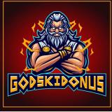 GodSkidonus|Халява