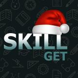 SkillGet | Учись онлайн | Скиллгет