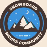 СНОУБОРД 🏂 SNOWBOARDING