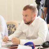 Основатель инвестиционной платформы «Инвестмен».