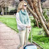 Английские минутки Speak and Travel