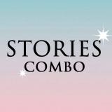 ✨Stories Combo✨